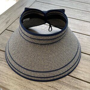 Magid Packable Roll Up Visor
